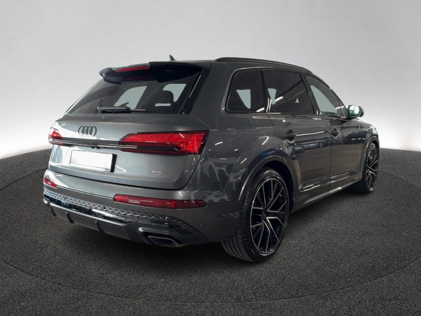 Bild über Audi Q7 SUV TFSI e S line business TFSI e quattro 360 kW tiptronic - für weitere Informationen kontaktieren Sie den Audi Partner