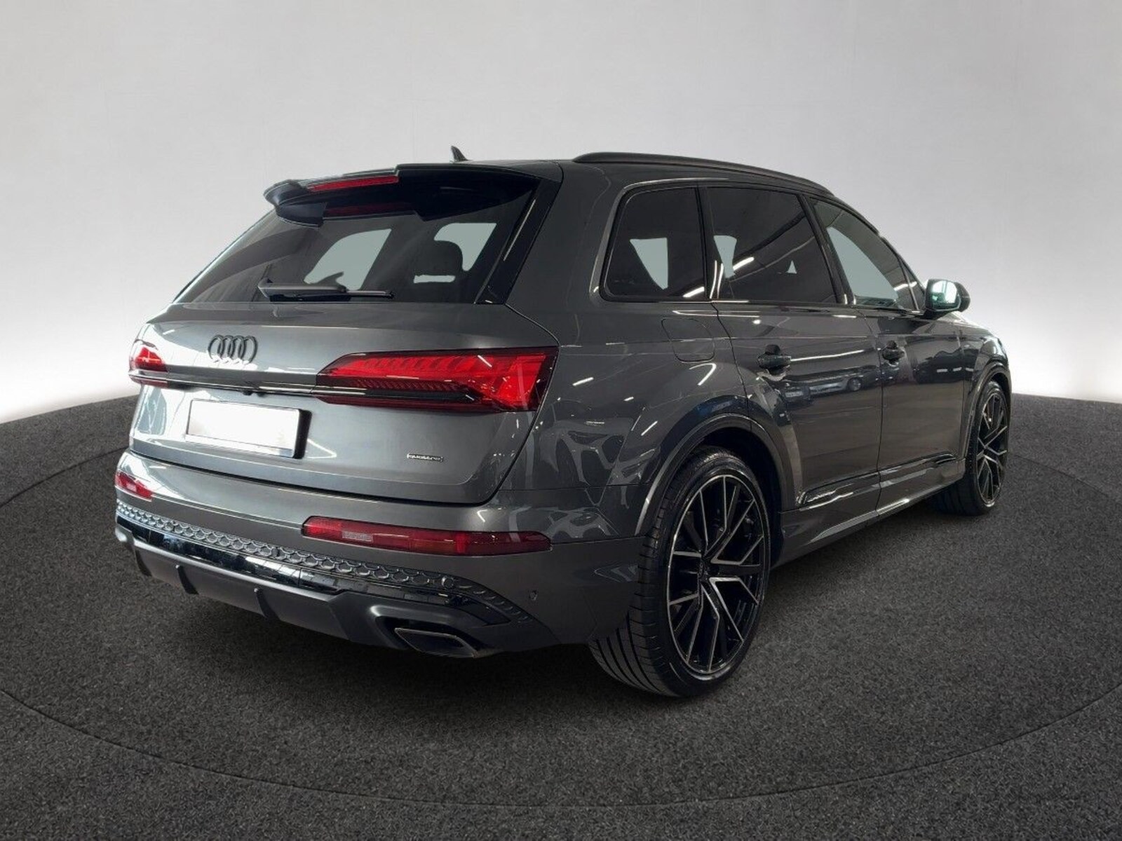 Audi Q7 – Bild 3