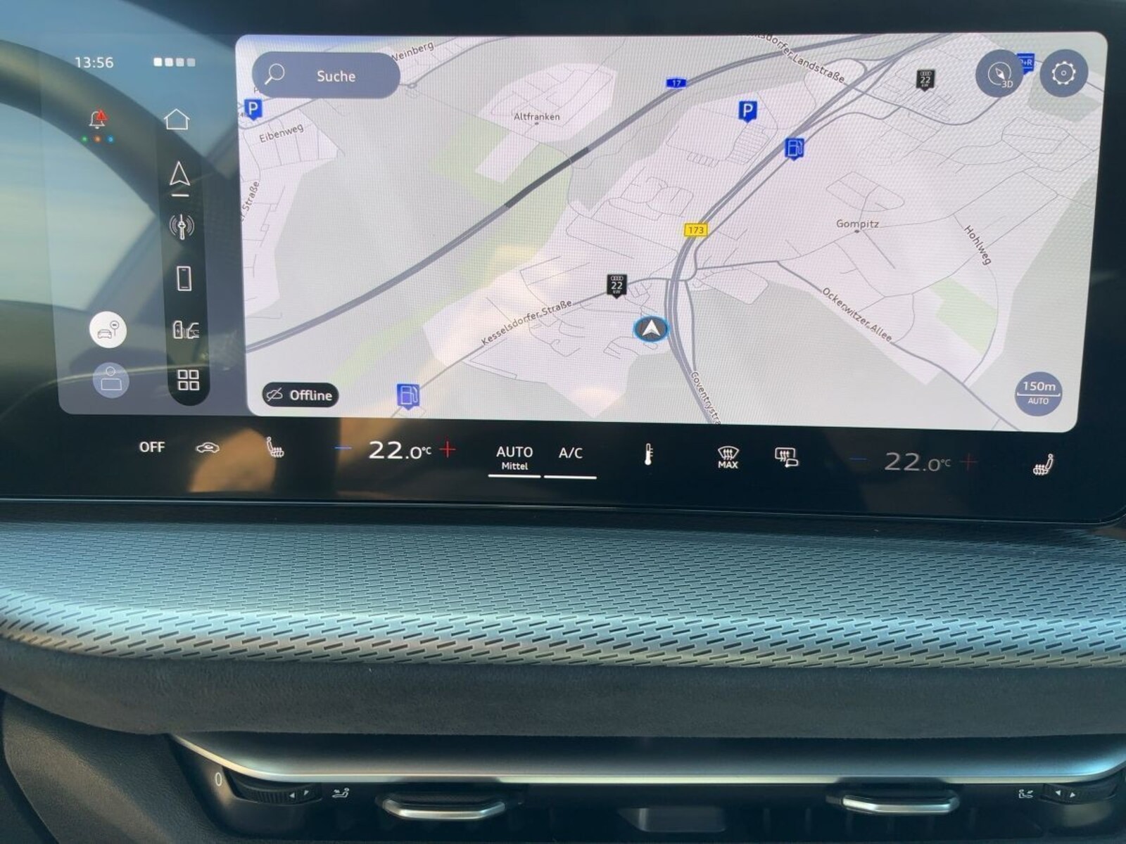 Audi Q5 Sportback – Bild 8