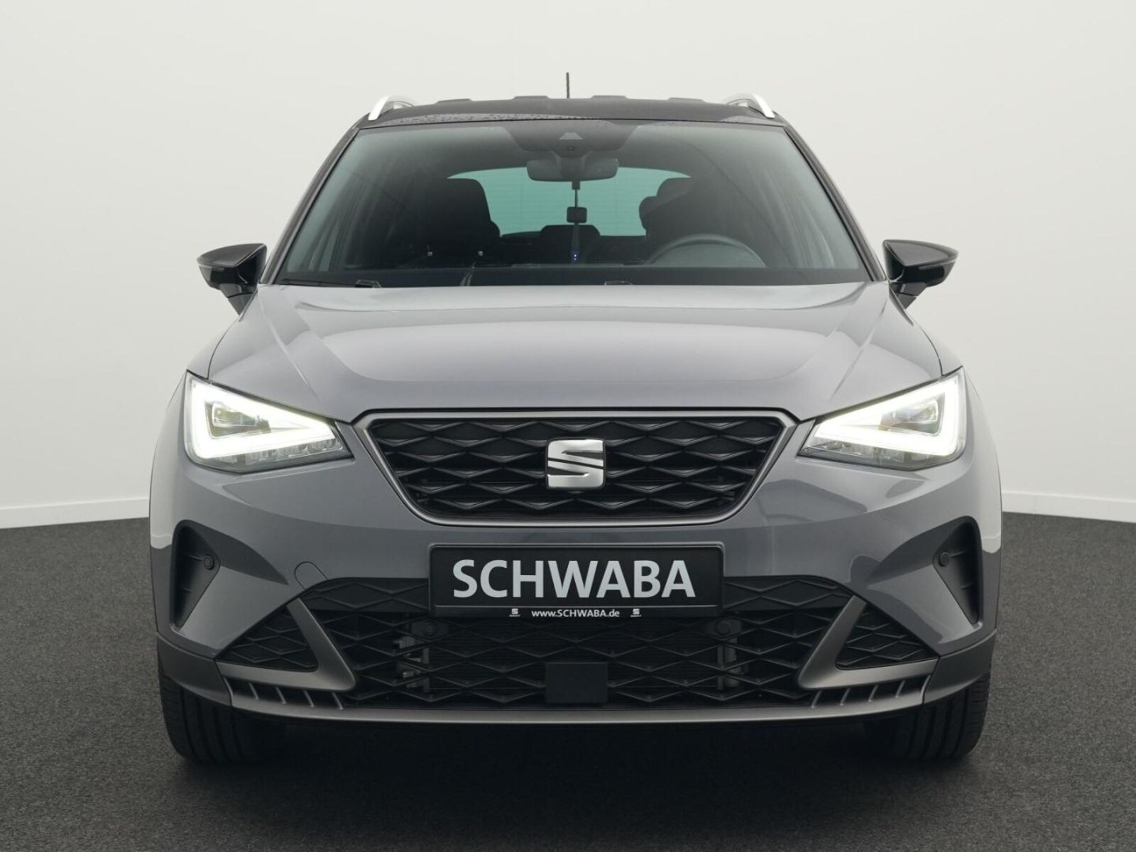 SEAT Arona – Bild 6