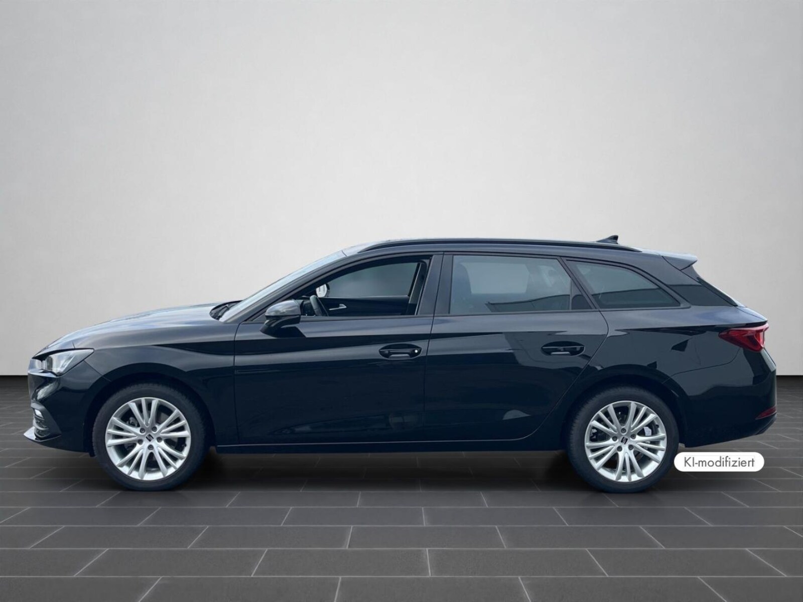 SEAT Leon Sportstourer – Bild 8