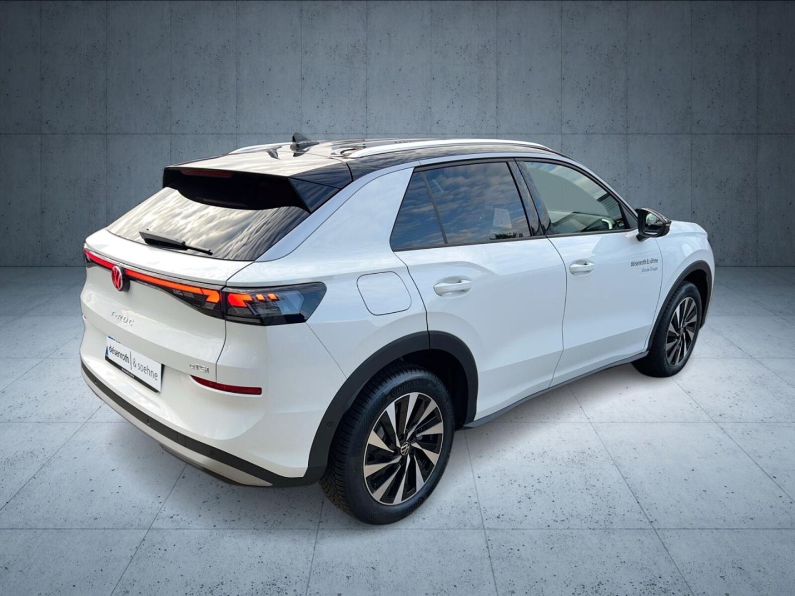 Volkswagen T-Roc – Bild 5