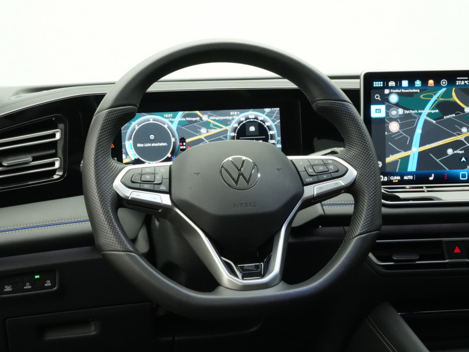 Volkswagen Tiguan – Bild 16