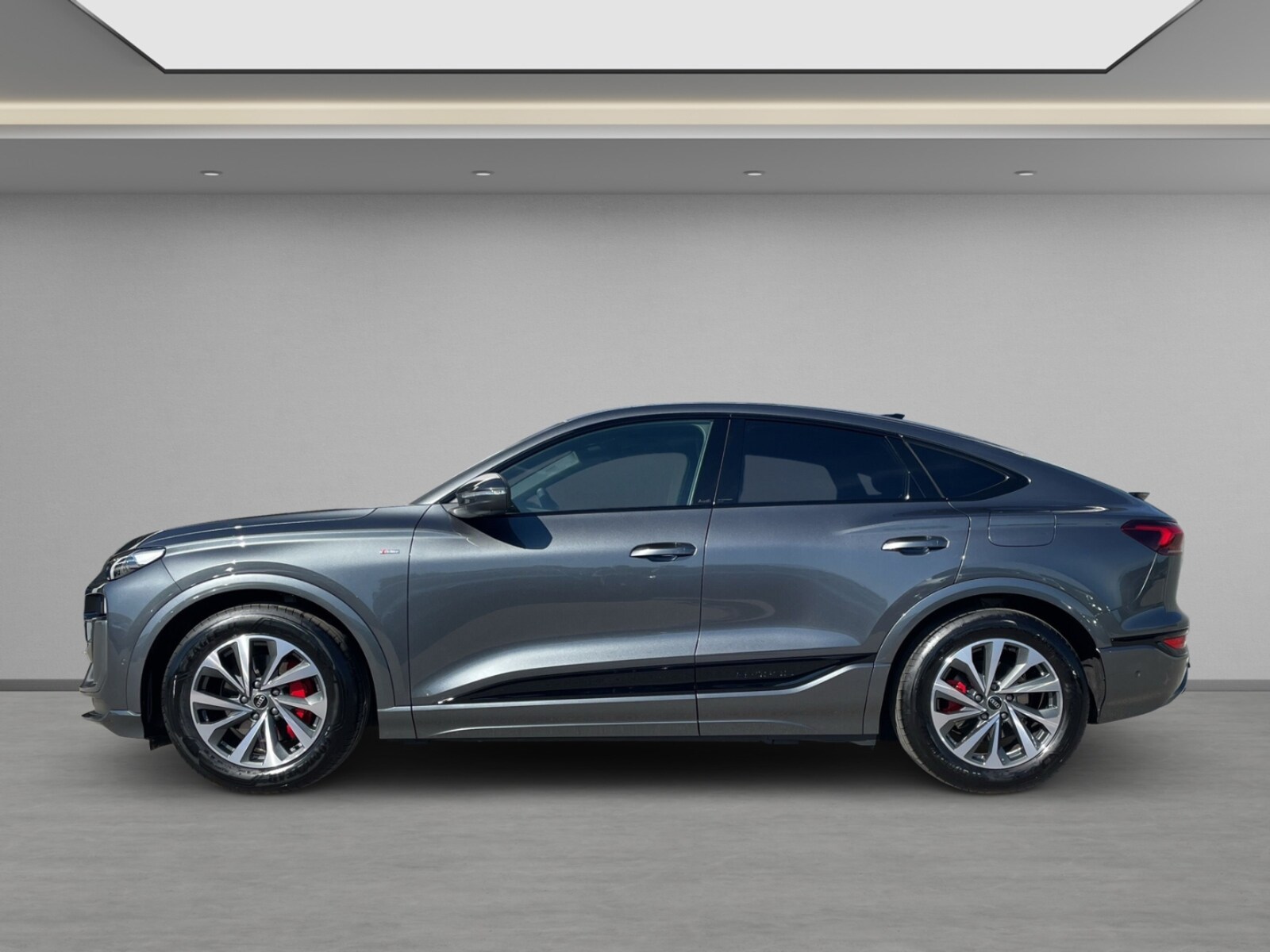 Audi Q6 Sportback e-tron – Bild 3