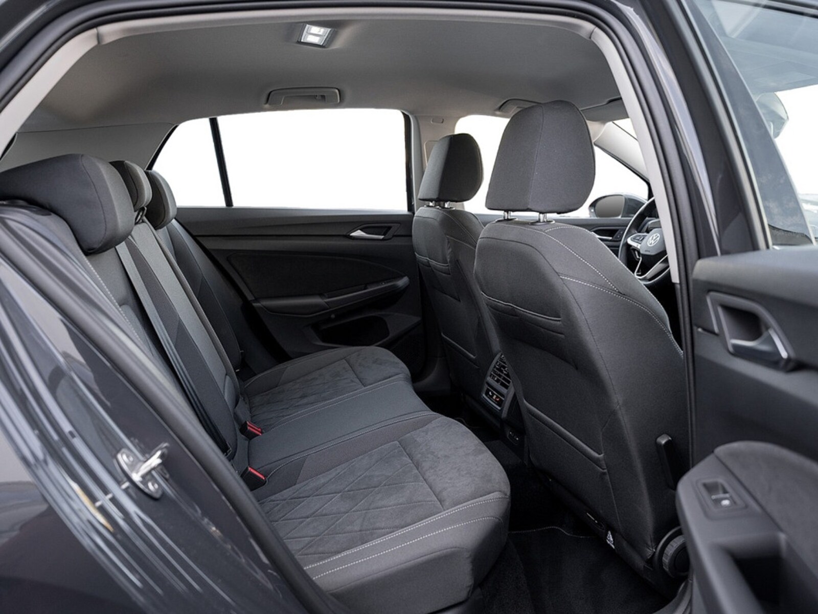 Volkswagen Golf – Bild 4
