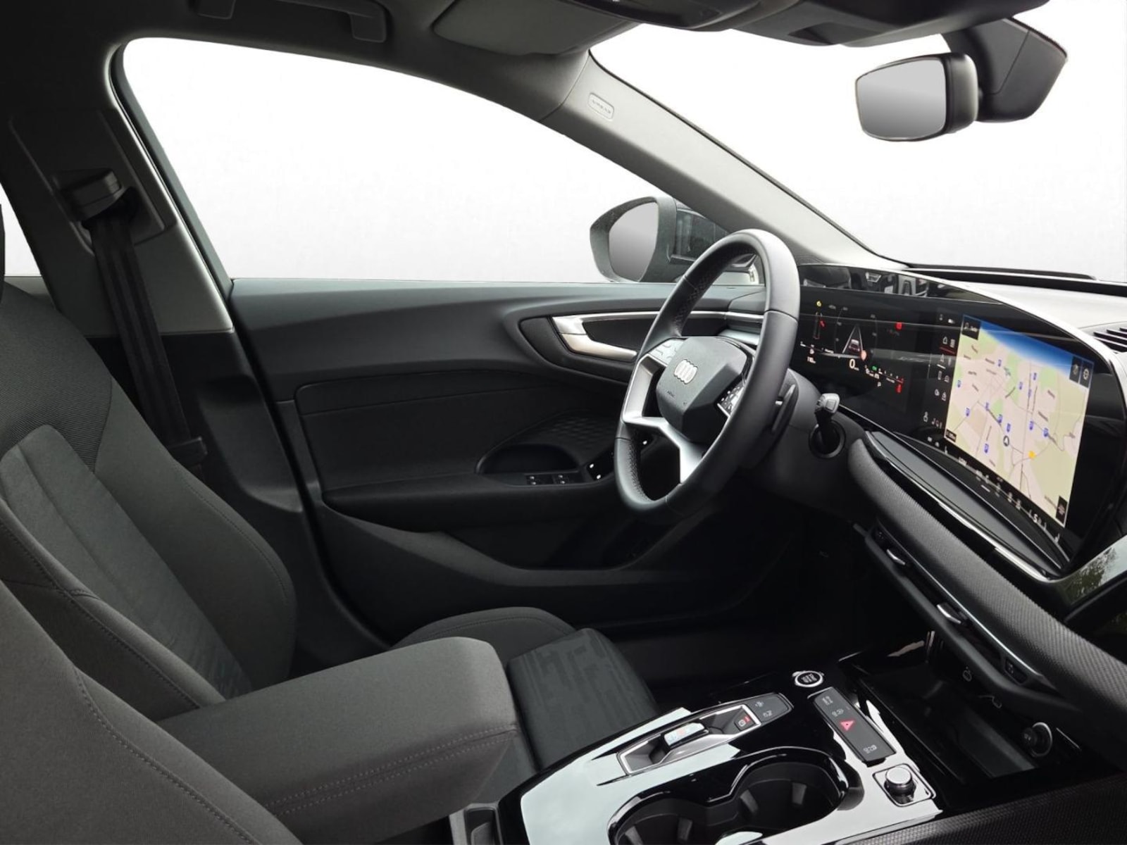 Audi A5 Avant – Bild 4