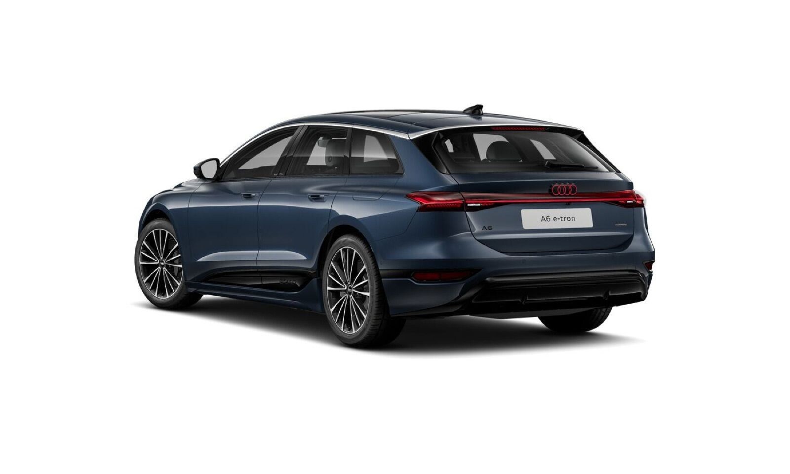 Audi A6 Avant e-tron – Bild 2