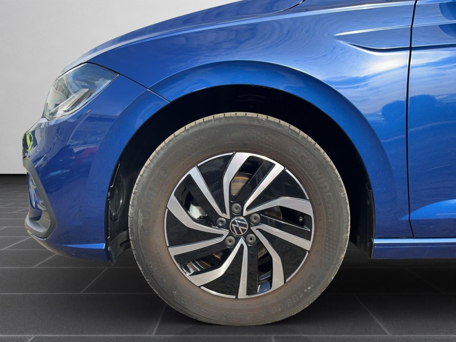 Volkswagen Polo – Bild 8