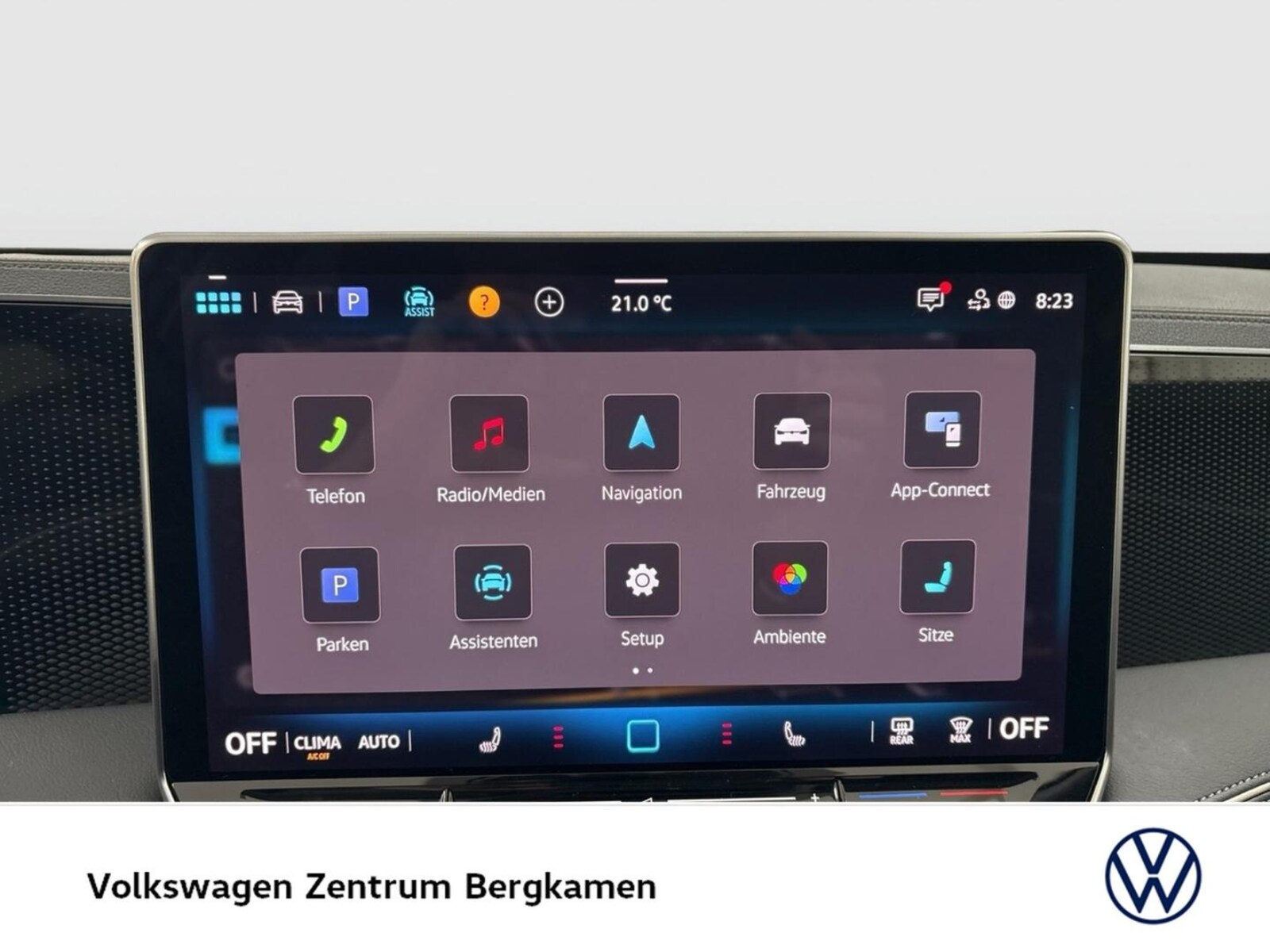 Volkswagen Passat – Bild 12