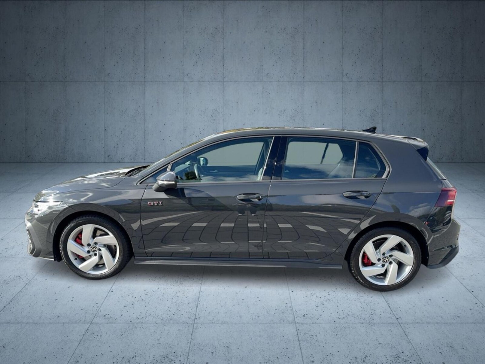Volkswagen Golf – Bild 2