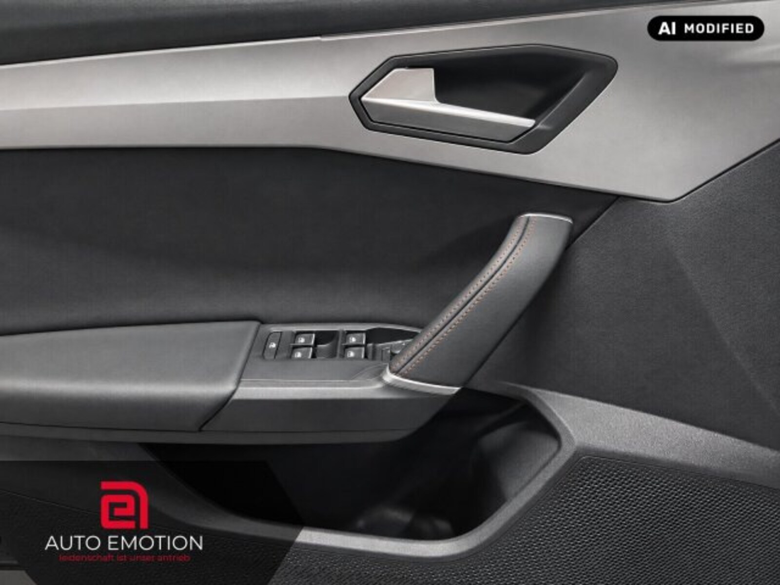 SEAT Leon – Bild 15