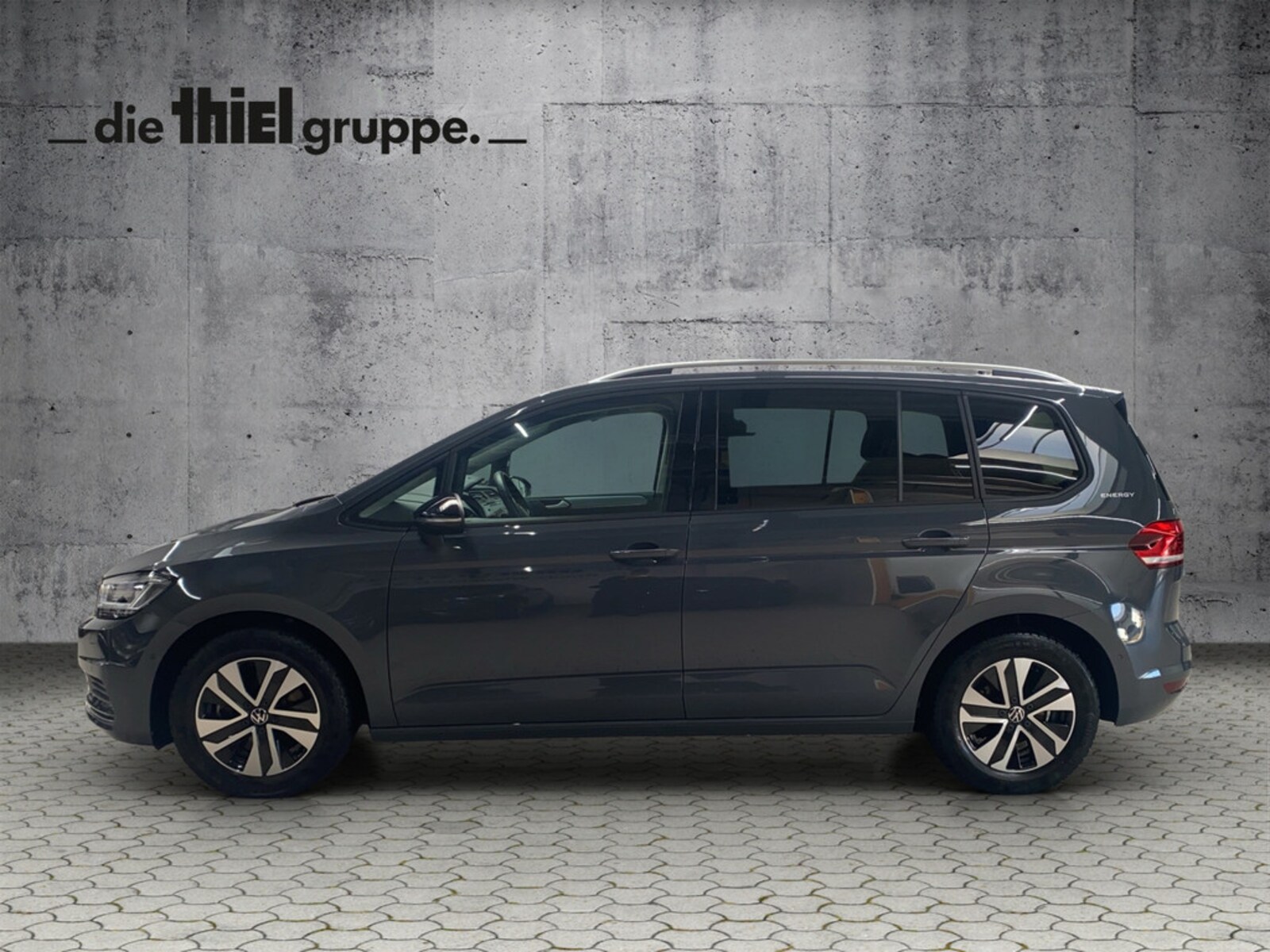 Volkswagen Touran – Bild 2
