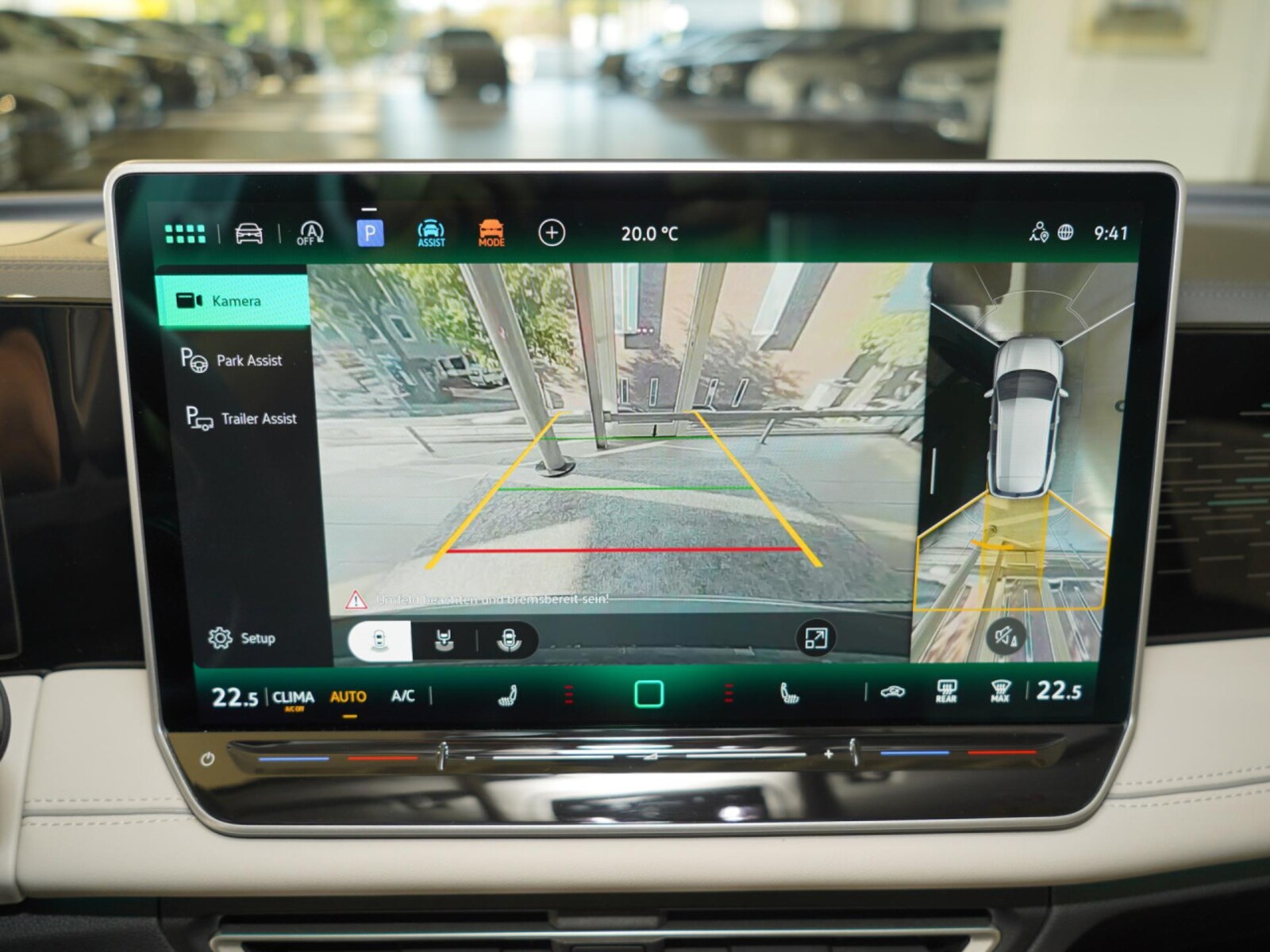 Volkswagen Tiguan – Bild 14