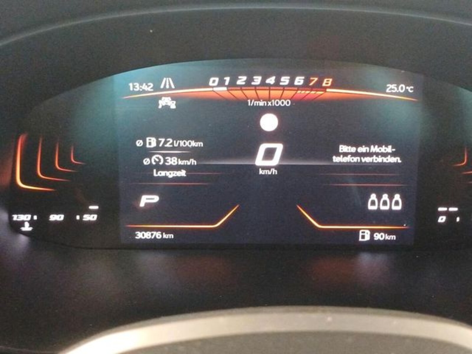 SEAT Ateca – Bild 11