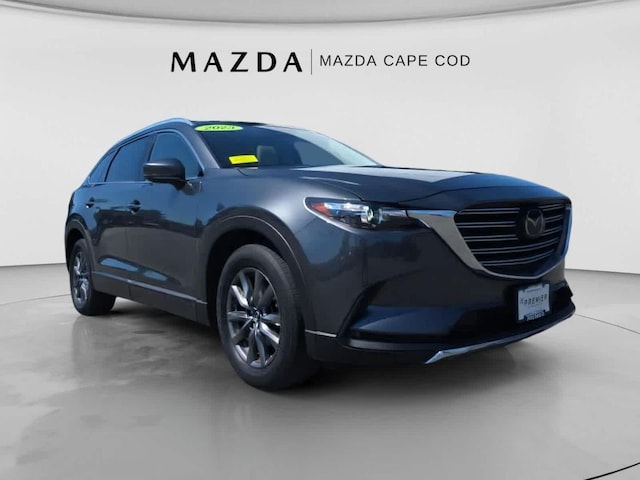 2023 Mazda CX-9 Touring