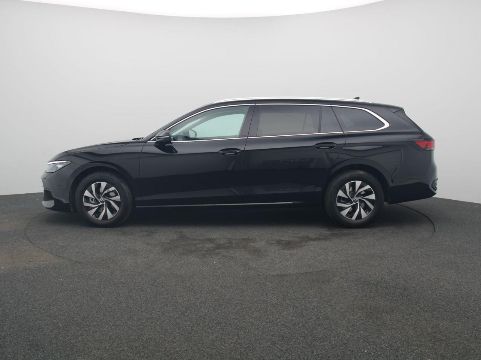 Volkswagen Passat – Bild 4