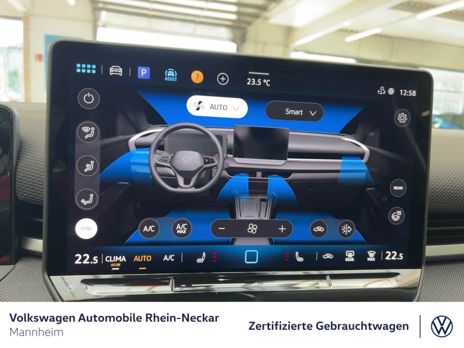 Volkswagen T-Roc – Bild 12