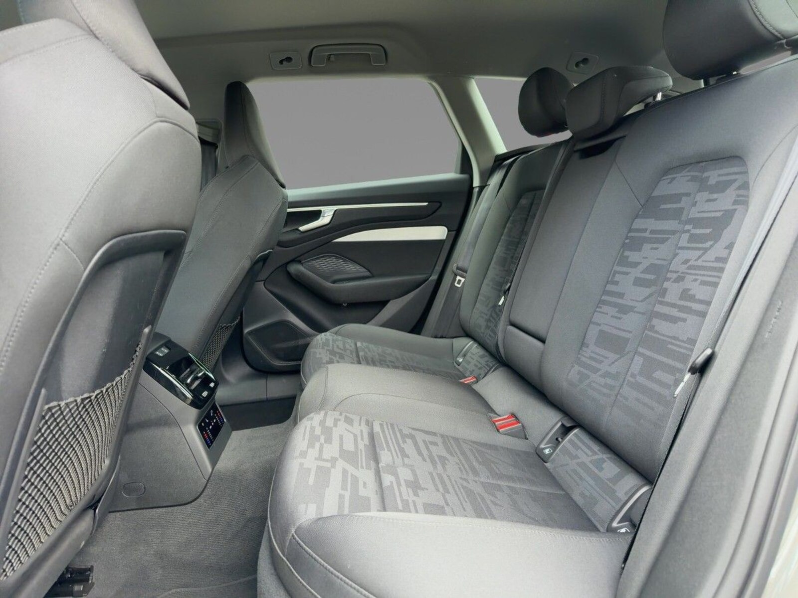 Audi A6 Avant – Bild 11