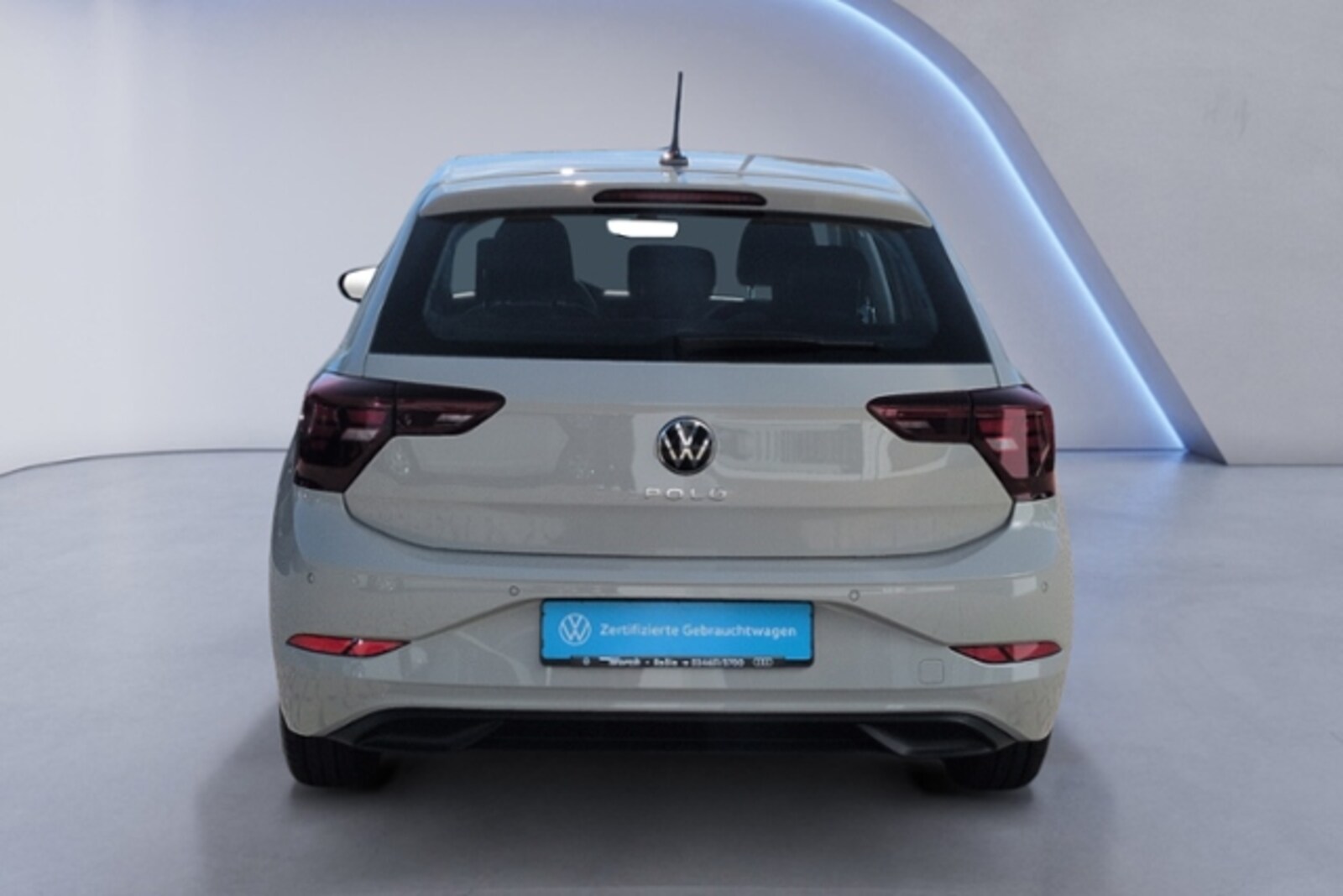 Volkswagen Polo – Bild 4