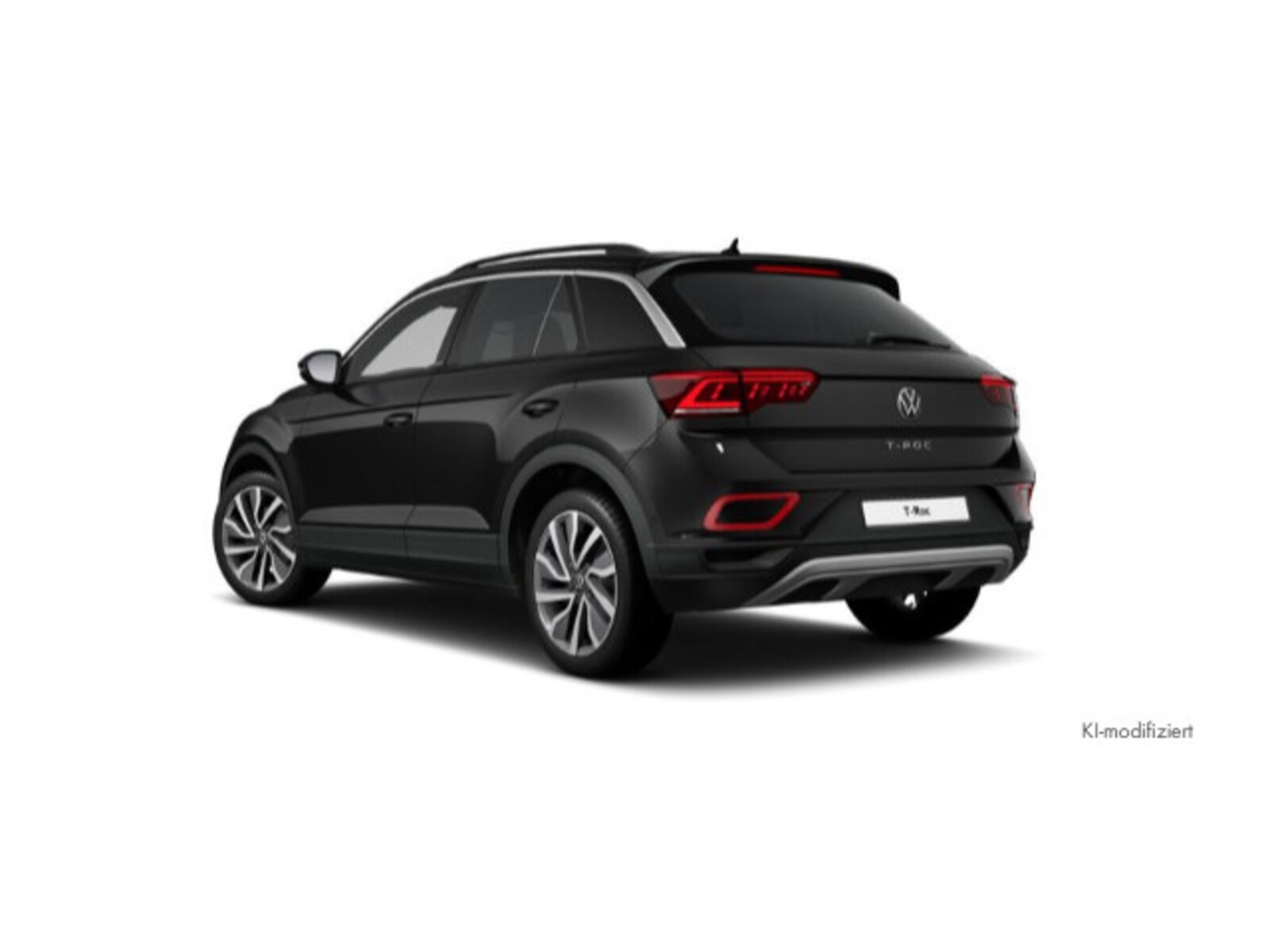 Volkswagen T-Roc – Bild 5