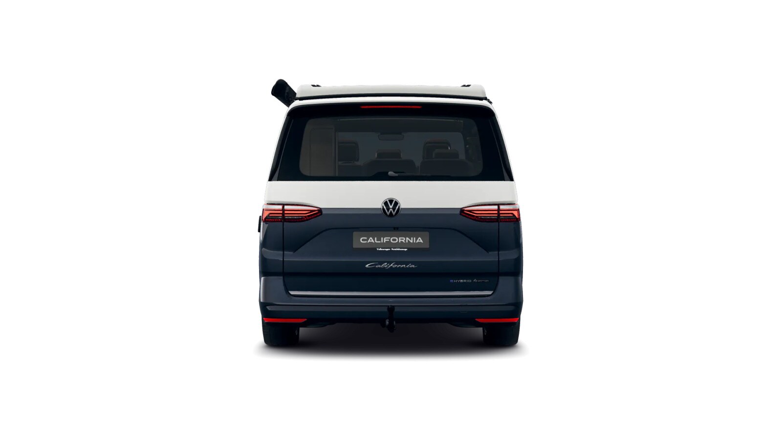 Volkswagen California – Bild 4