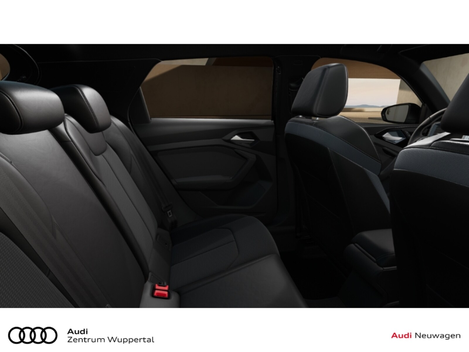 Audi A1 Sportback – Bild 9