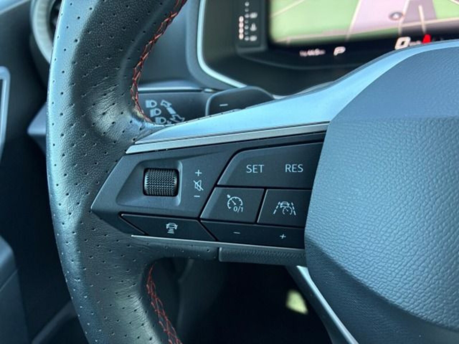 SEAT Arona – Bild 18