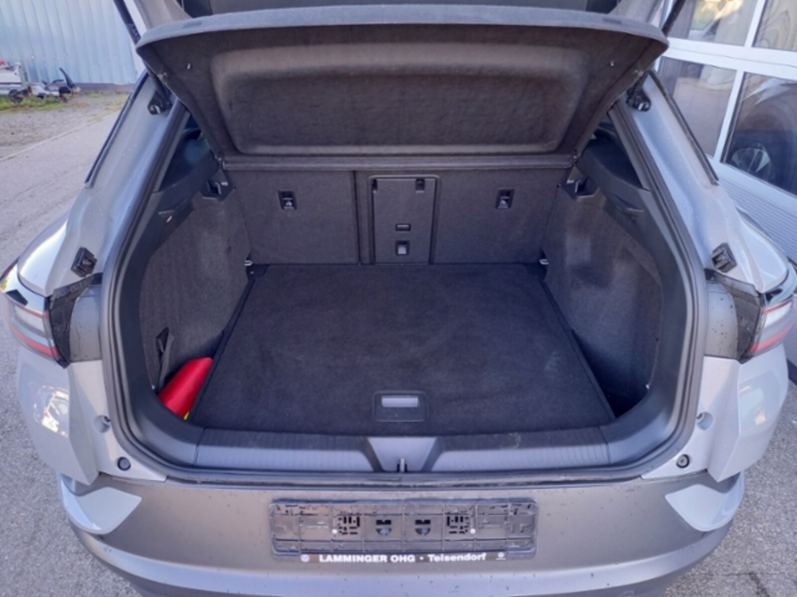Volkswagen ID.4 – Bild 7