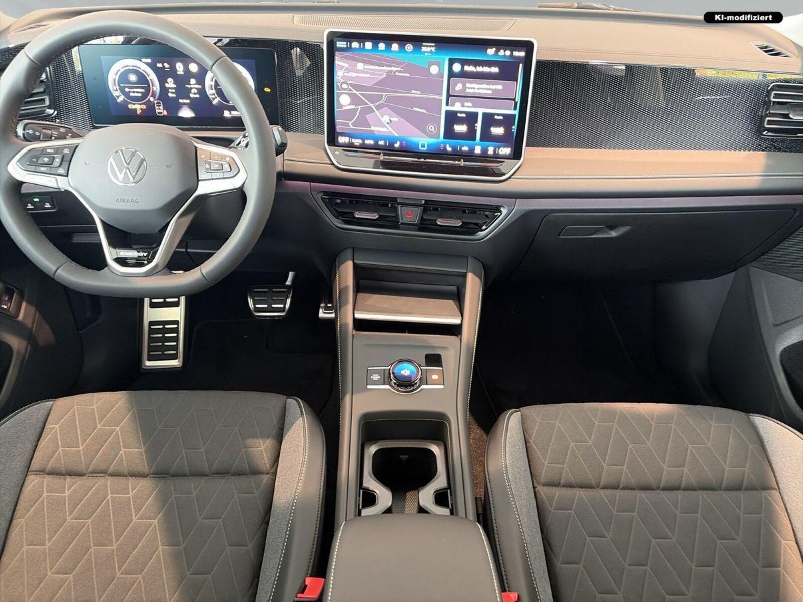 Volkswagen Tiguan – Bild 10