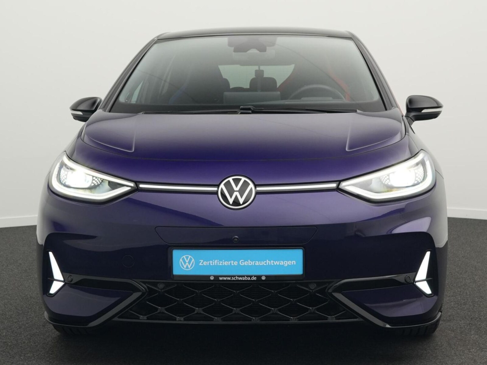 Volkswagen ID.3 – Bild 7