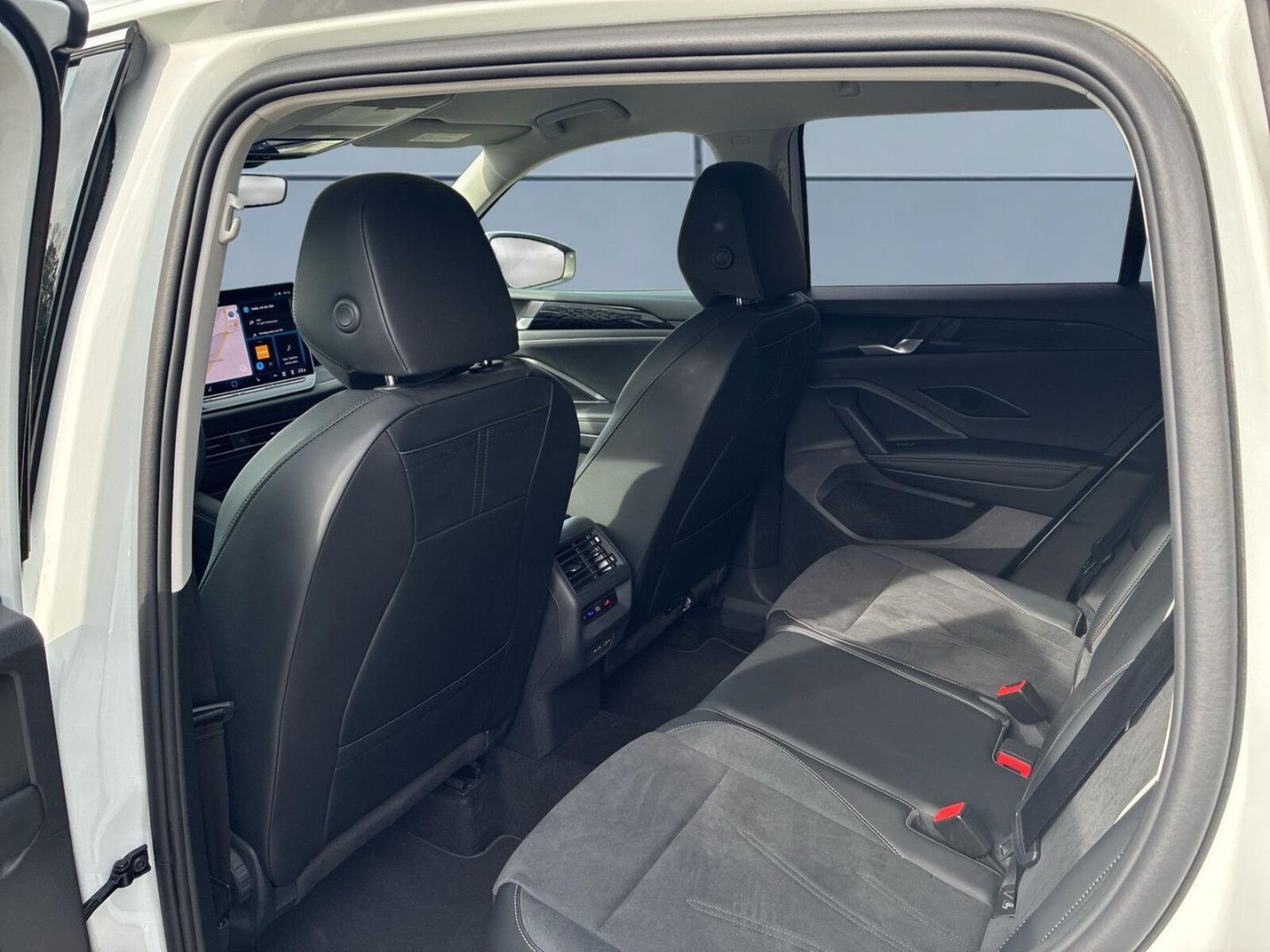 Volkswagen Tiguan – Bild 10