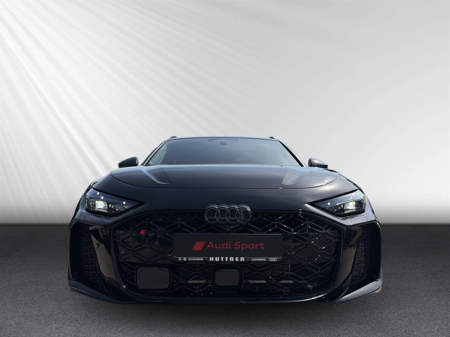 Bild über Audi RS 5 Avant TFSI quattro 470 kW tiptronic - für weitere Informationen kontaktieren Sie den Audi Partner