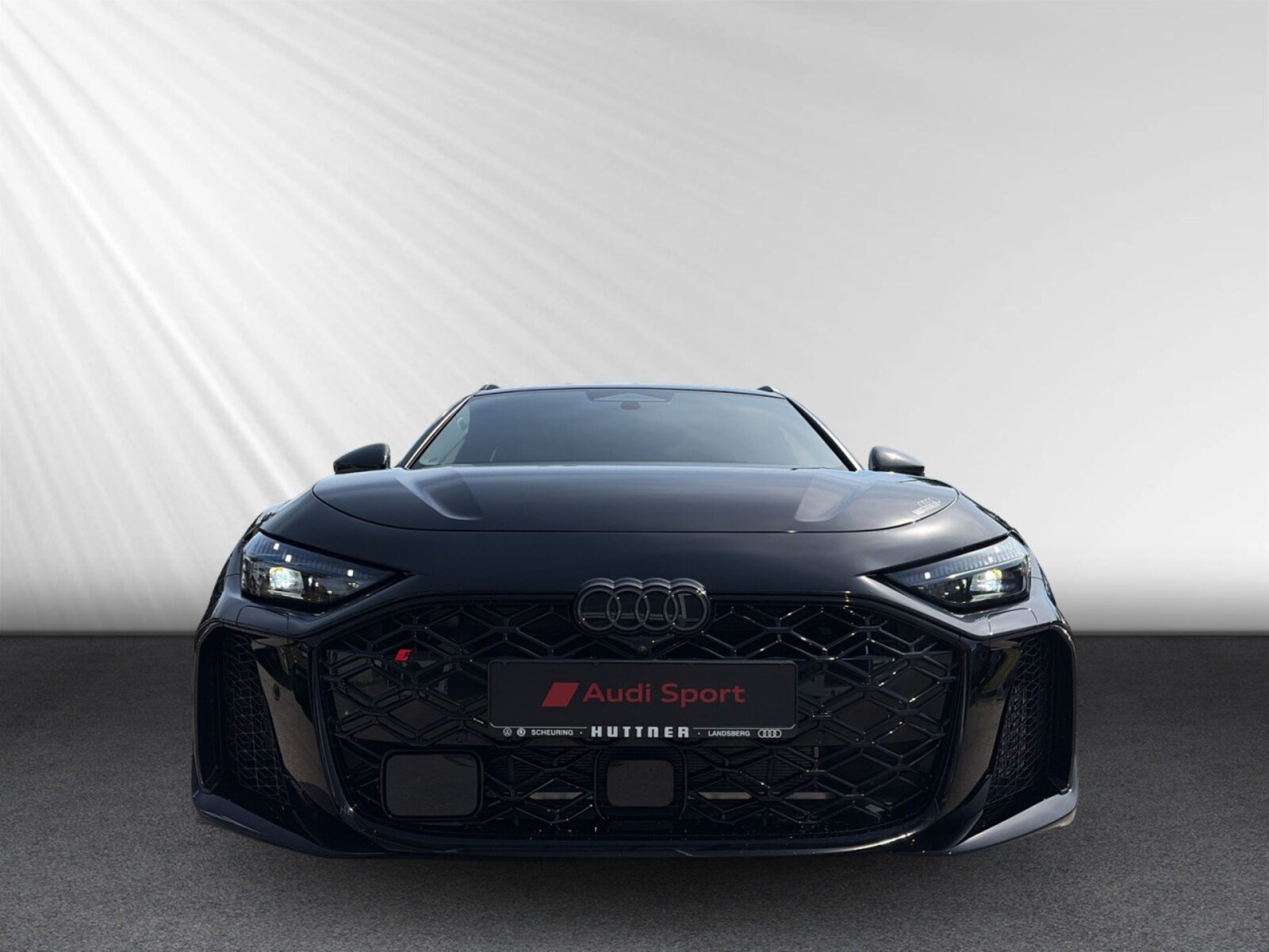 Audi RS 5 Avant – Bild 6