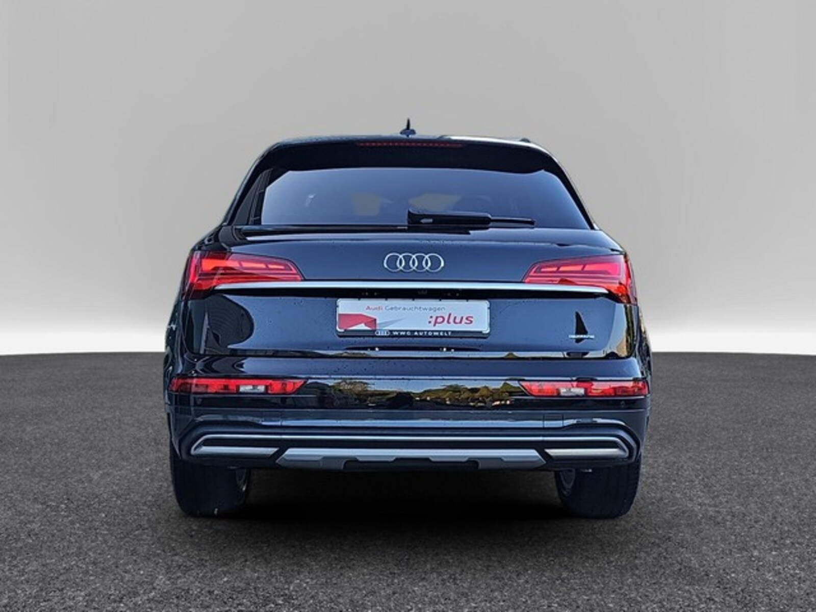 Audi Q5 – Bild 6