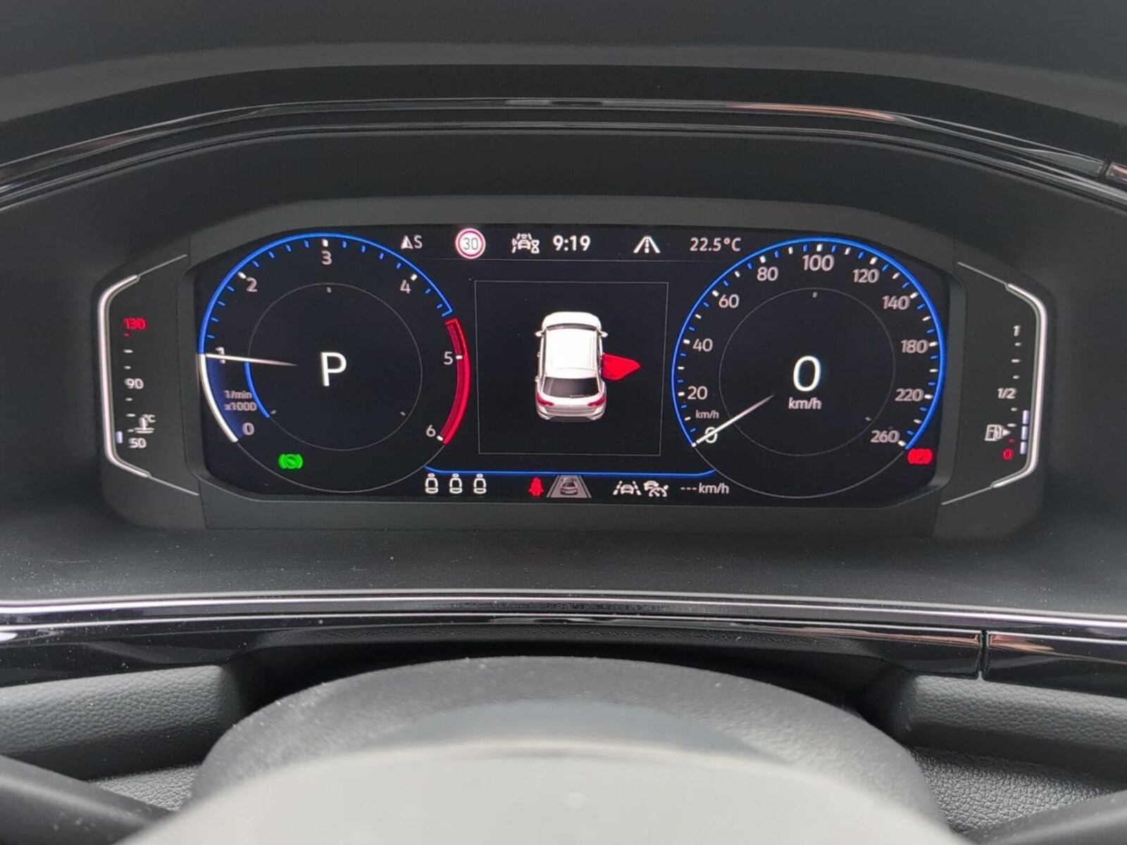 Volkswagen T-Roc – Bild 13
