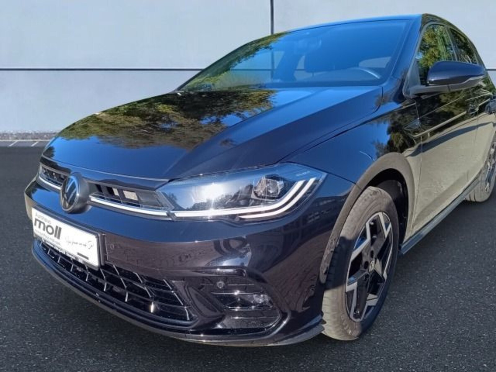 Volkswagen Polo – Bild 6