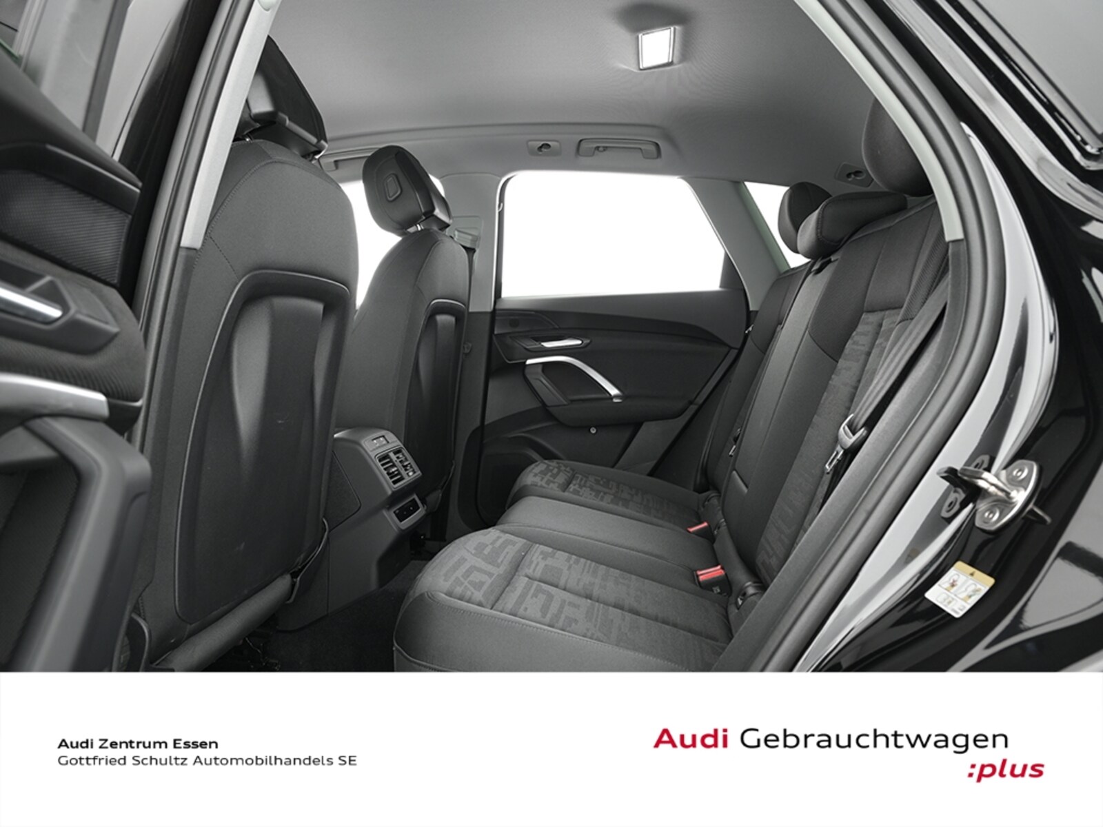 Audi Q5 – Bild 12