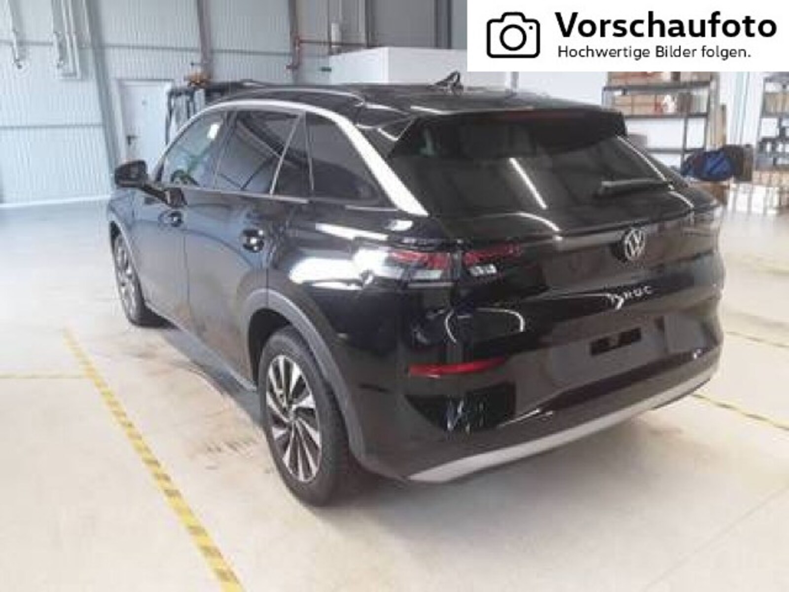 Volkswagen T-Roc – Bild 7