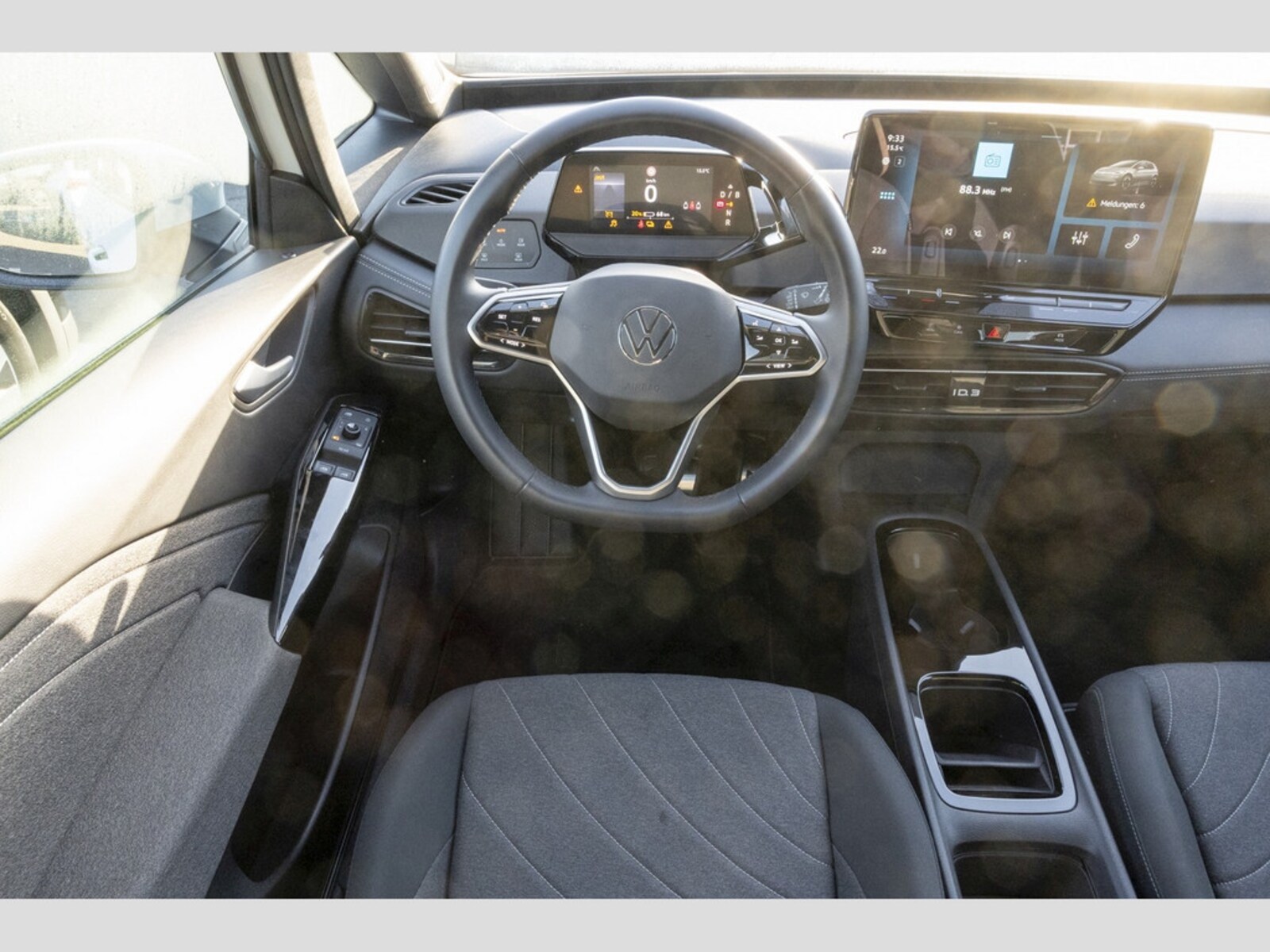 Volkswagen ID.3 – Bild 13