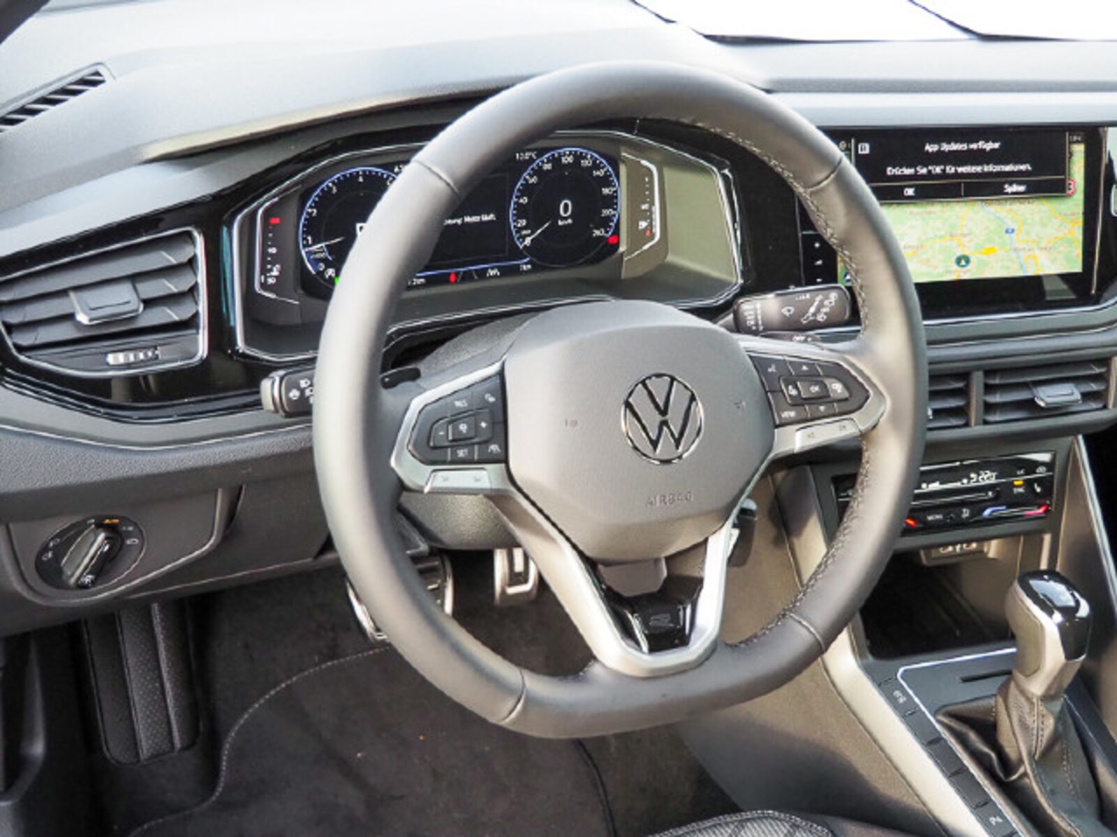Volkswagen Taigo – Bild 10