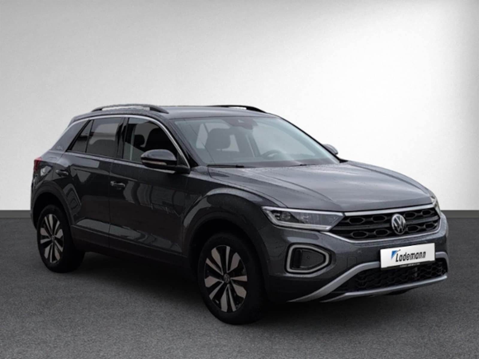 Volkswagen T-Roc – Bild 5