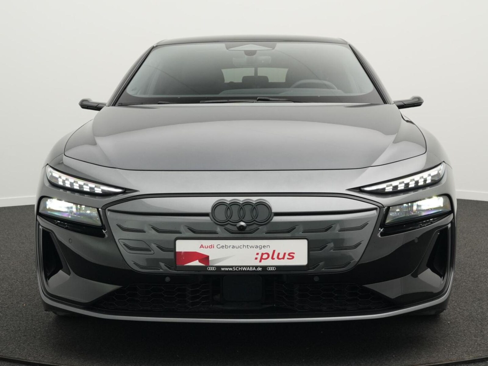 Audi A6 Sportback e-tron – Bild 9