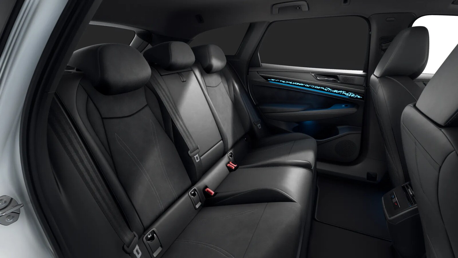 Volkswagen ID.7 Tourer – Bild 10