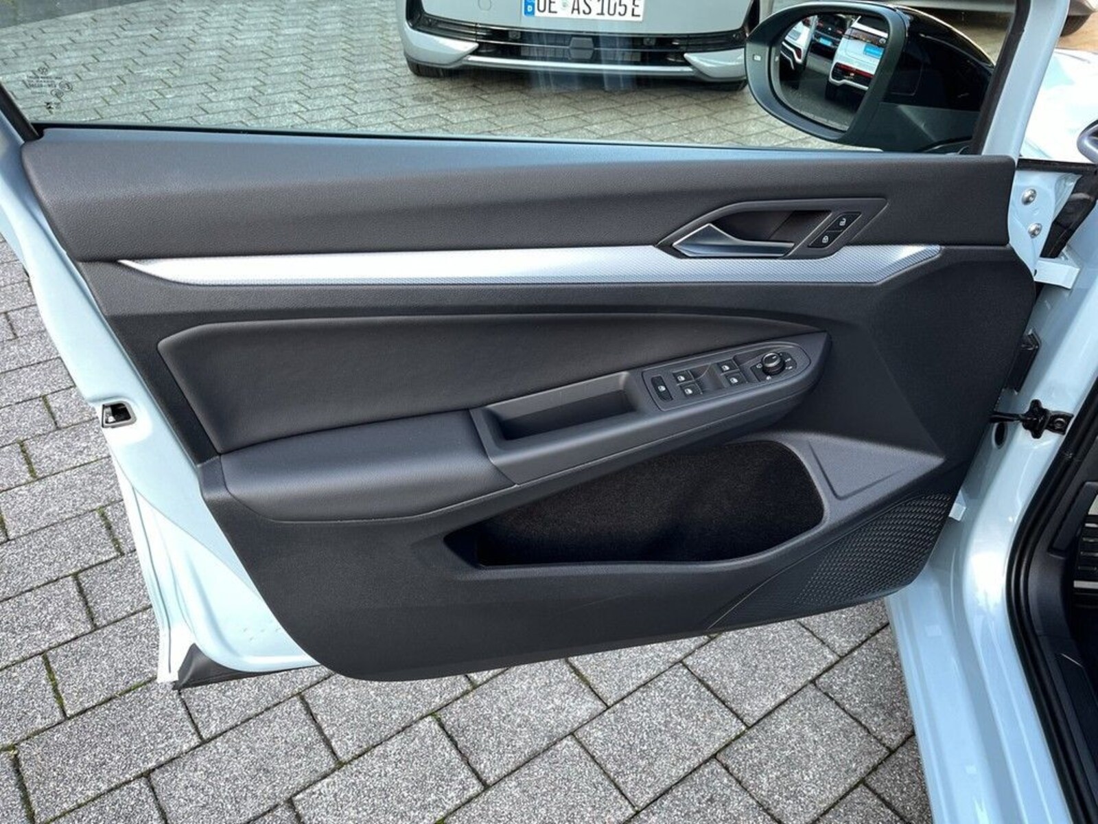 Volkswagen Golf – Bild 20