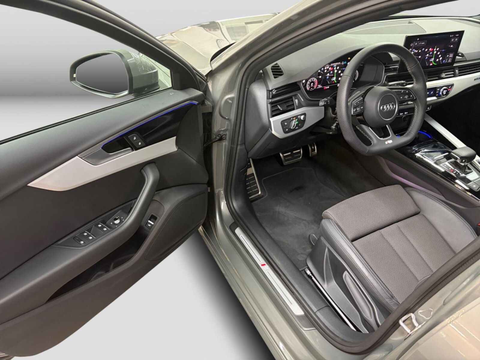 Audi A4 Avant – Bild 13