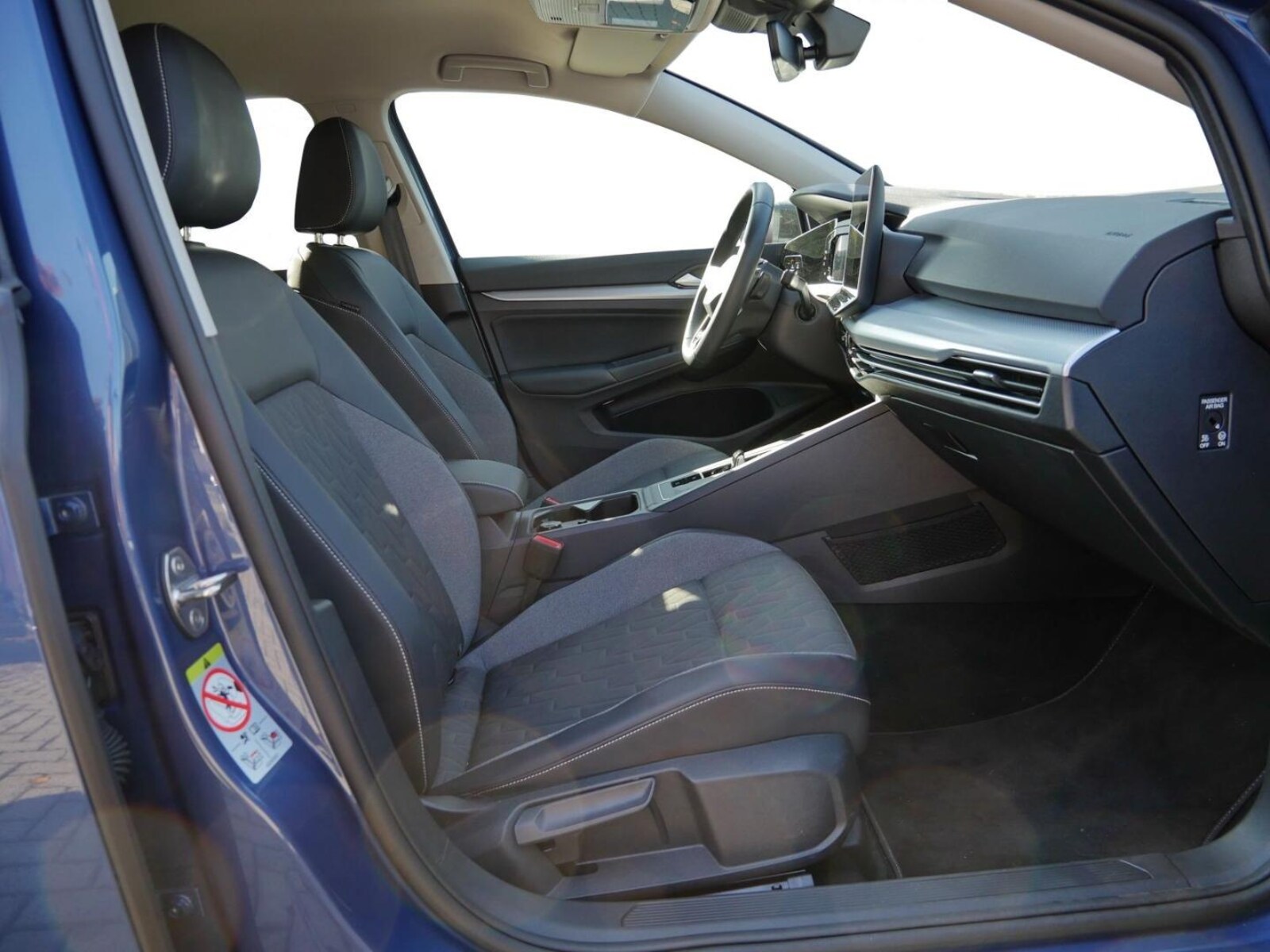 Volkswagen Golf – Bild 4