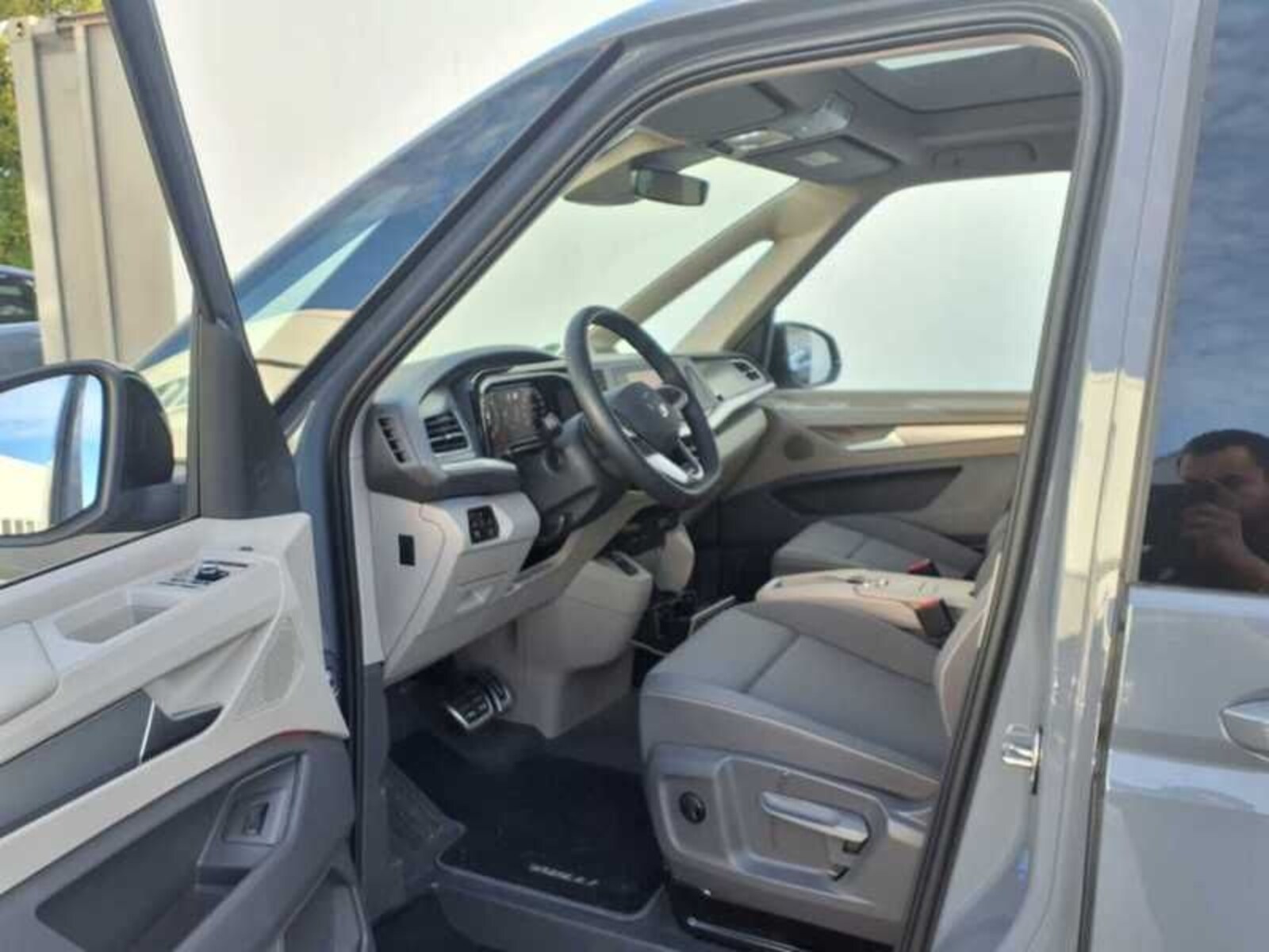 Volkswagen Multivan – Bild 4