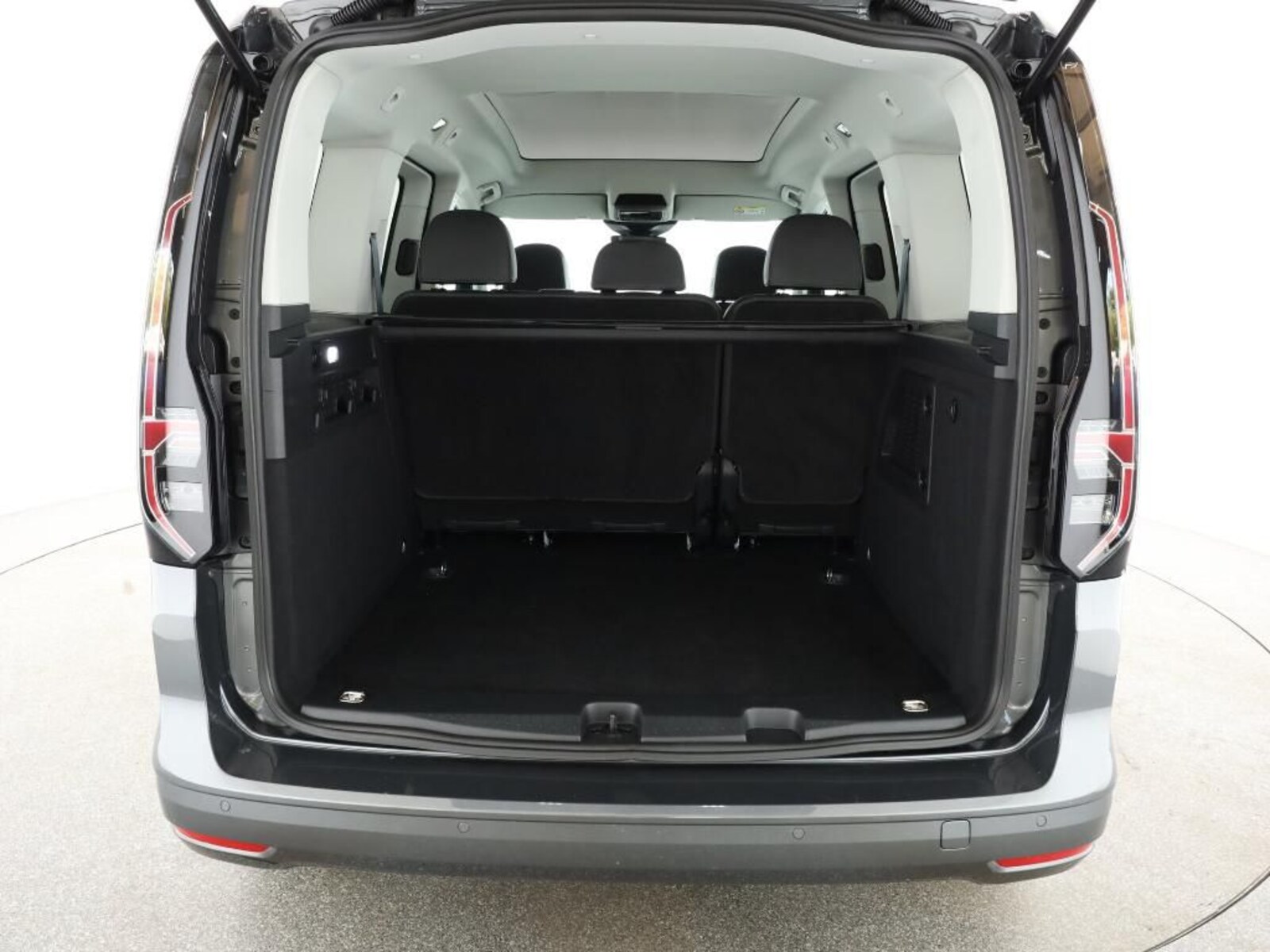 Volkswagen Caddy – Bild 8