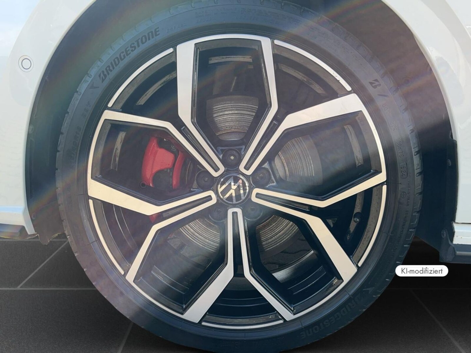 Volkswagen Polo – Bild 8