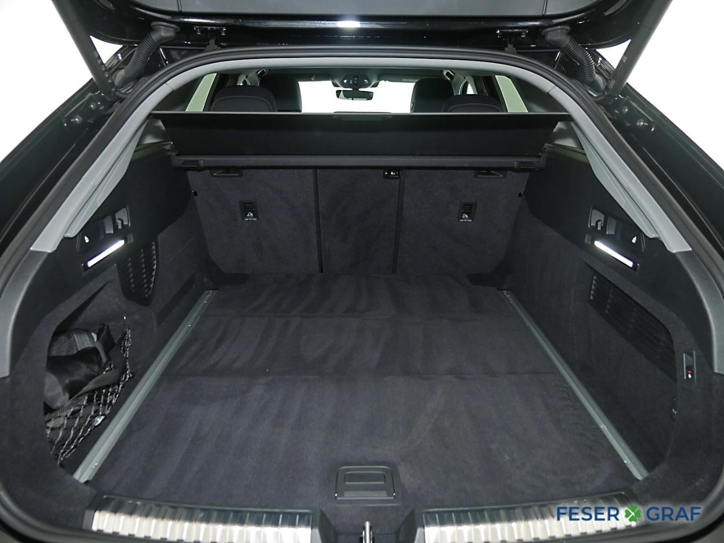 Bild über Audi A6 Avant TFSI 150 kW S tronic - für weitere Informationen kontaktieren Sie den Audi Partner